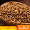 Wholesale Guizhou specialty small barley red barley red barley coarse grain rice one piece of 500g packaging five pounds free shipping