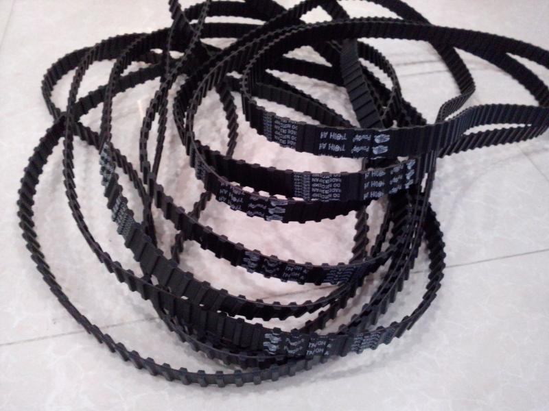 D8M同步带TP1800-8M TP1904-8M TP1936-8M 2000-8M盖茨双面齿皮带