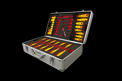 48件新能源汽车工具解决方案