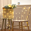 LED round beads, brand decorations, waterproof starry sky suitable for photo sessions