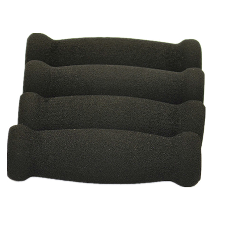 把套自行车把手套手柄套机械防滑手柄把套橡胶塑料手把套直径把套