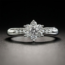 �W���Lebay�¿� �r�л�����Ůʿ��ָ ���A�~��y�ʯ����ָ