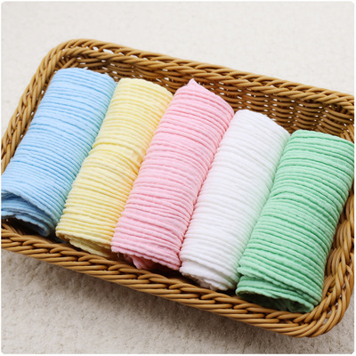 厂家直销新生儿高弹力宝宝肚围婴儿肚脐带儿童婴儿单层加长防风腹|ru