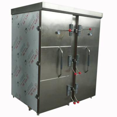 72盘天然气馍馍蒸房 煤气 液化气 锅炉蒸汽馒头蒸房