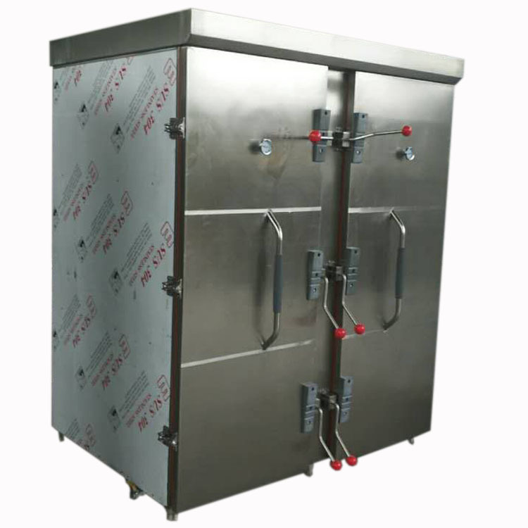 72盘天然气馍馍蒸房 煤气 液化气 锅炉蒸汽馒头蒸房