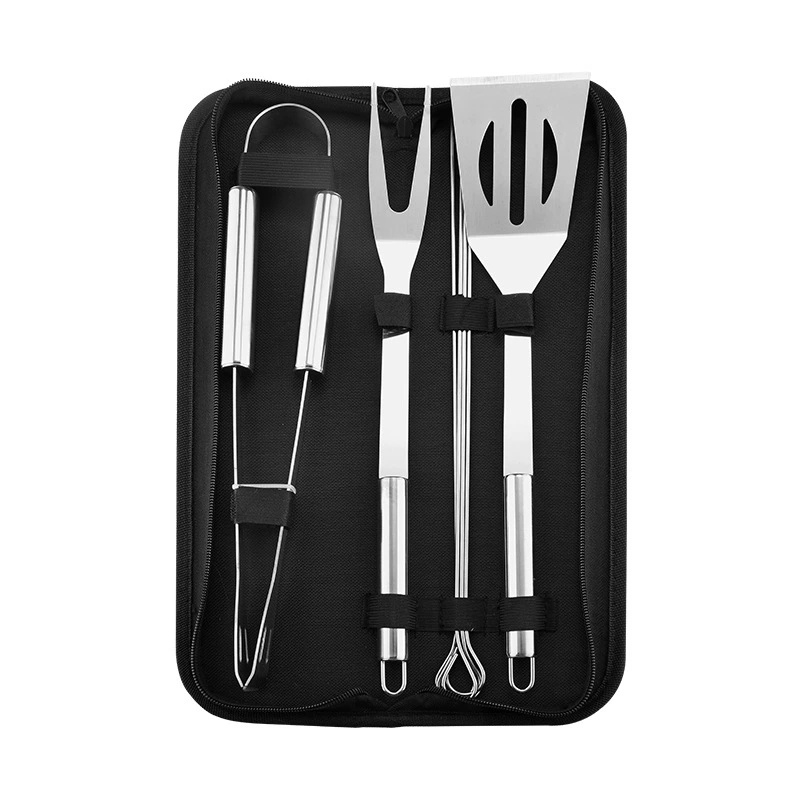 Travel set, handheld cloth bag