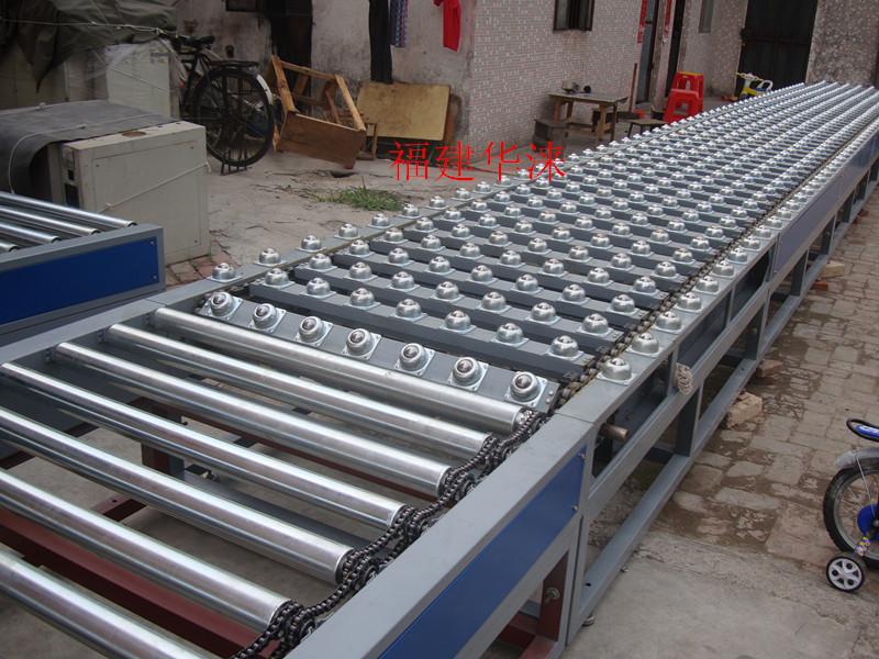 厂家供应优质皮带输送机，吊空输送机，链板输送机品质可靠