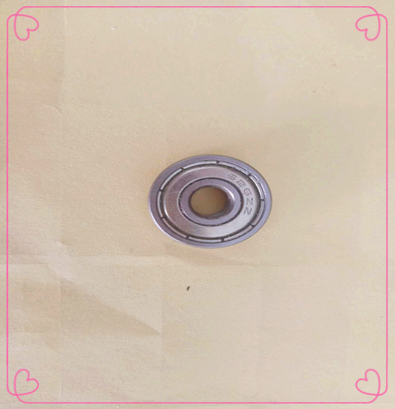 乐江YJ-65 70A 90B 100 125A圆刀电剪刀配件625 626 696 6000轴承