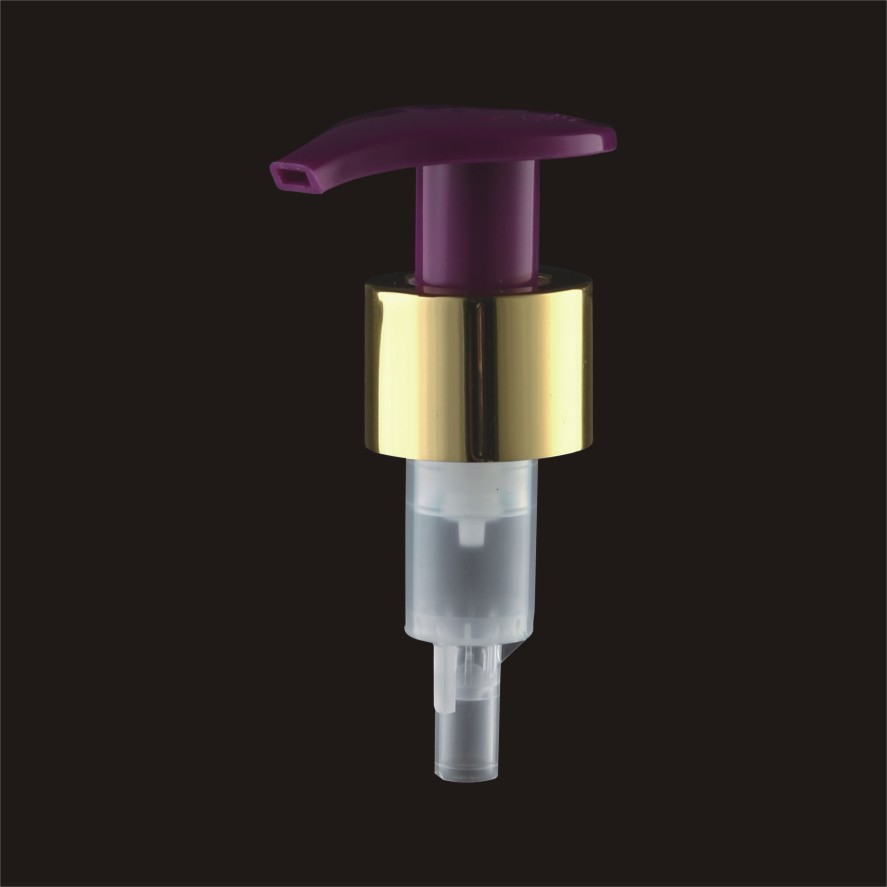 厂家直销清洁洗涤 洗手液泵按压式28/410 33/410全塑泵头乳液泵
