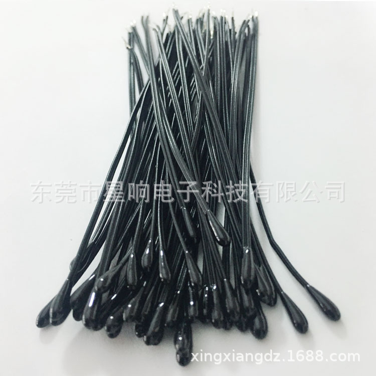 NTC热敏电阻器（负温度系数NTC热敏温度传感器）