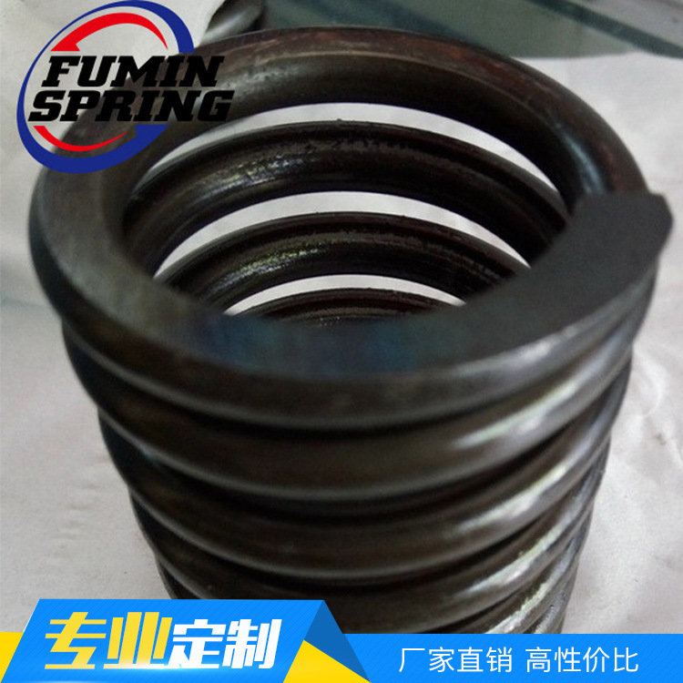 厂家生产 65锰钢 高强度弹簧 压缩弹簧 异型弹簧 可定制
