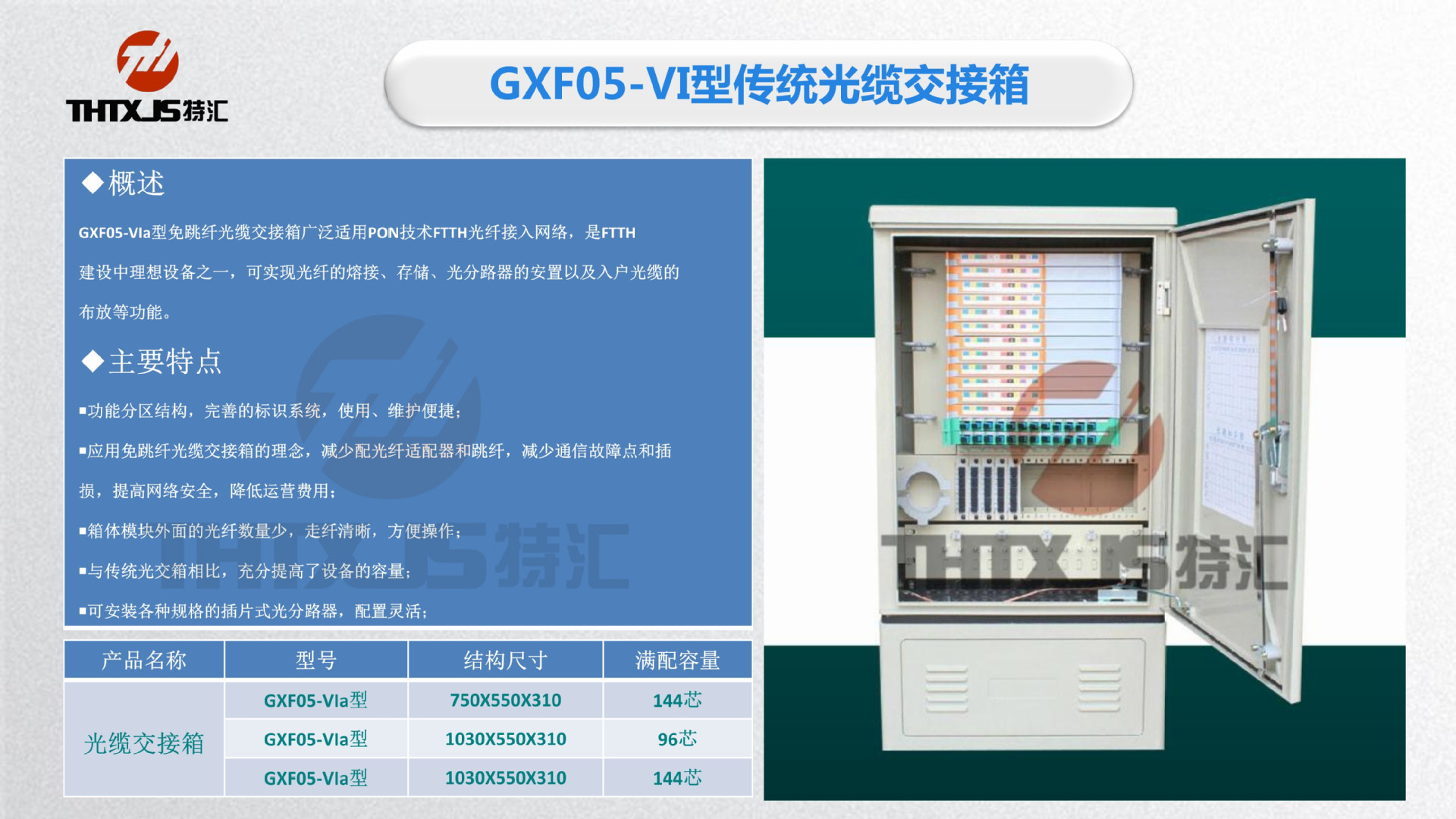 宁波特汇通信技术有限公司产品介绍_25