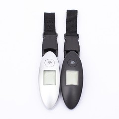 Factory Handheld Electronic Scale Luggage Electronic Scale Mini Airport Scale Suitcase Electronic Scale Travel Electronic Scale