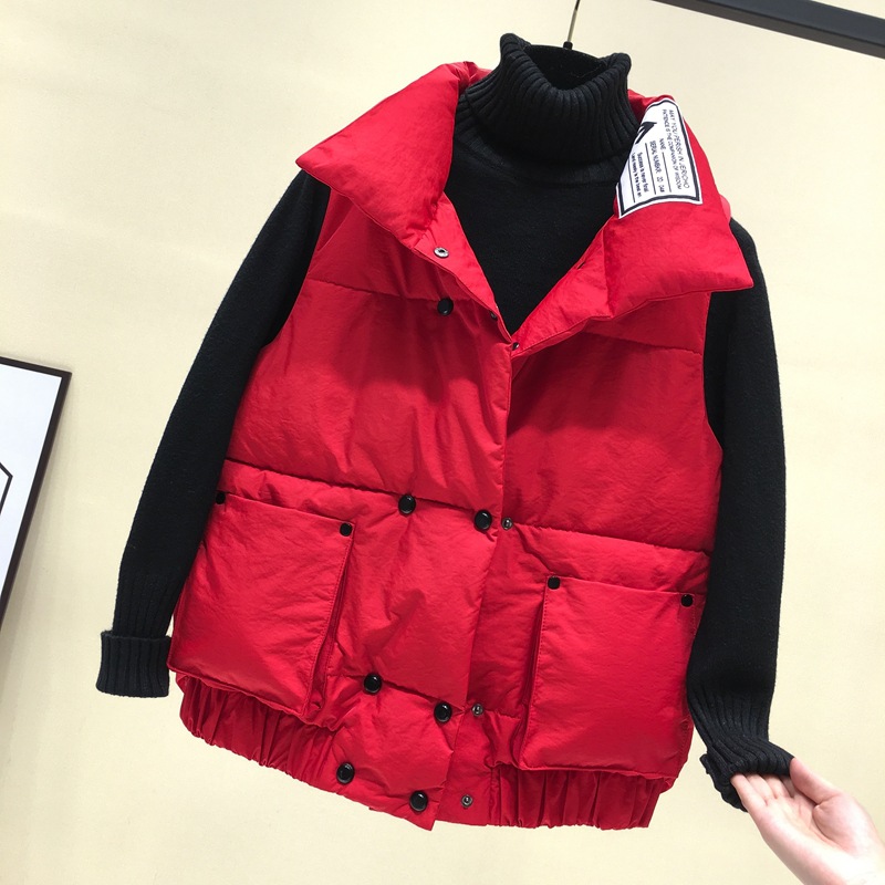 Gilet femme en Fibre de polyester - Ref 3317518 Image 14