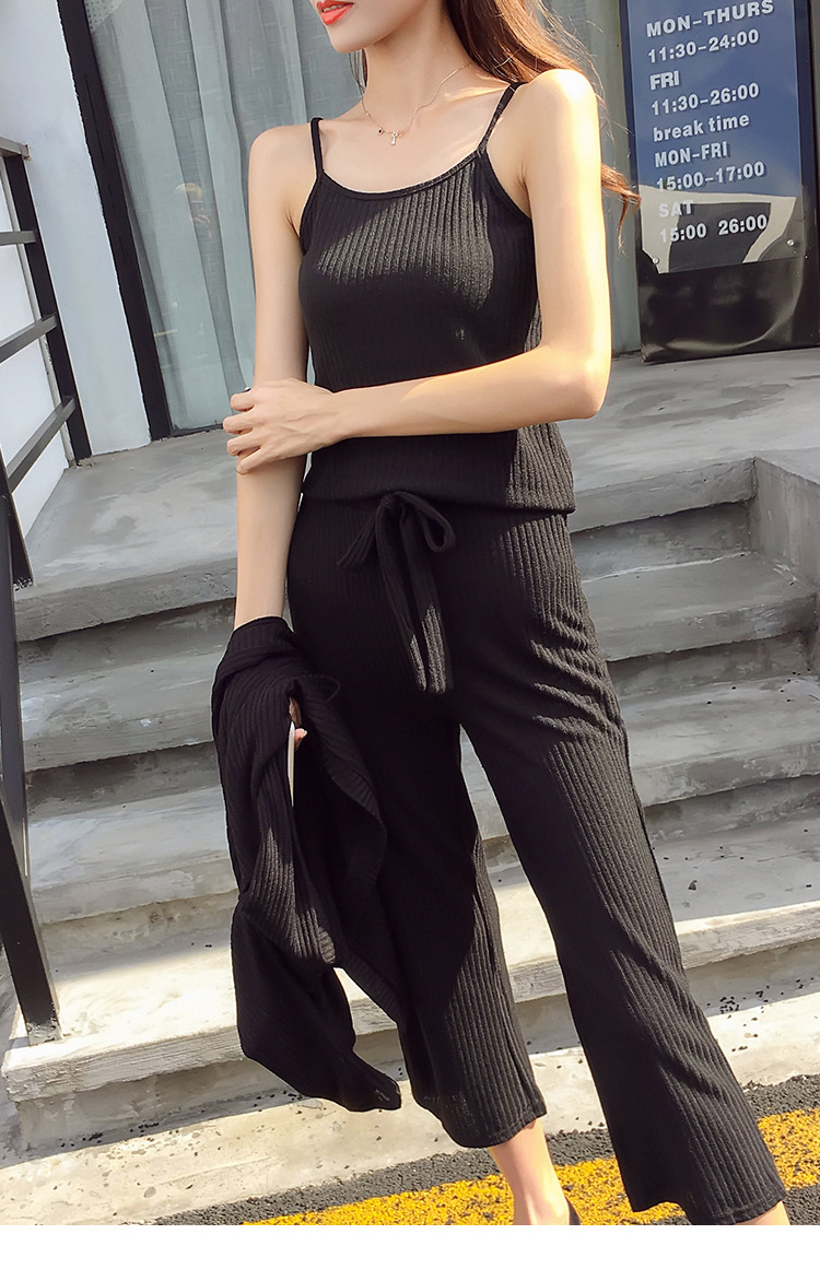 Costume femme en Tricot - Ref 3333551 Image 54