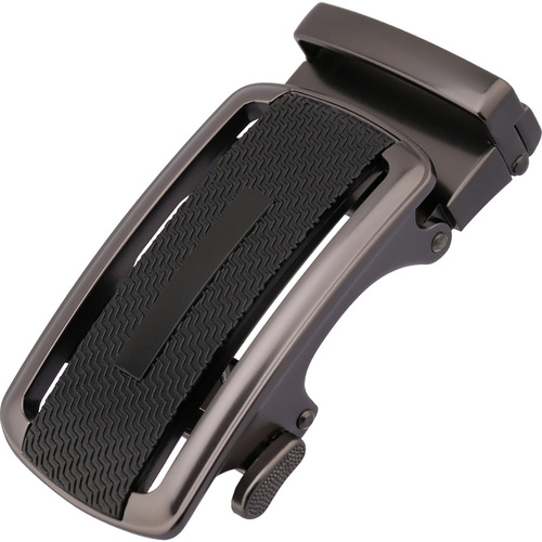 Automatic belt buckle zinc alloy buckle Fashion business men's buckle LY36-21581