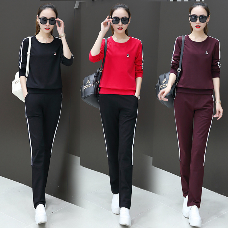 Costume femme HONGJUN en Coton - Ref 3333989 Image 4