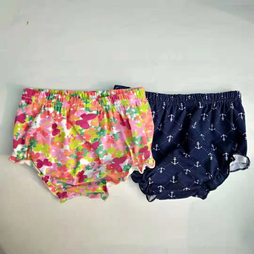 Ropa interior para niños nuevo comercio exterior orden original Niños y Niñas Ropa interior cómoda para niños al por mayor