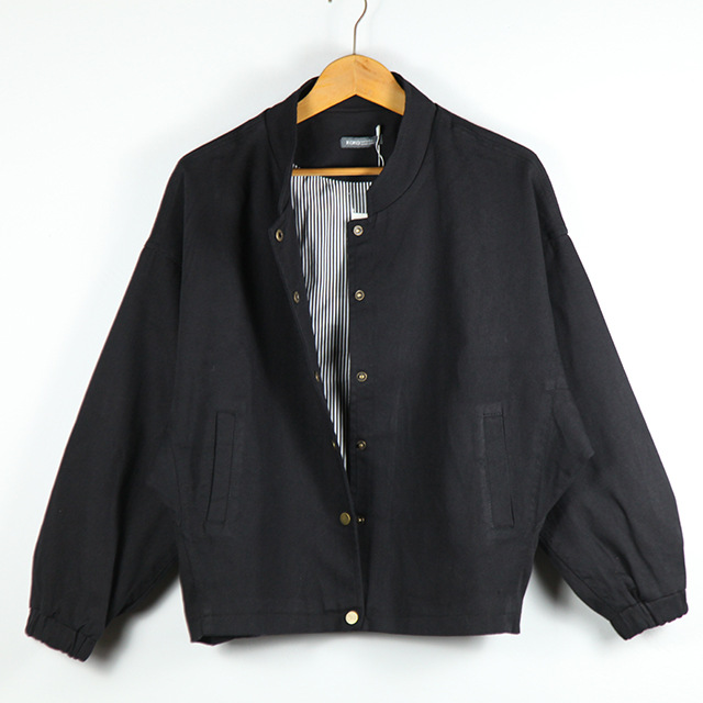 Blouson femme en Coton - Ref 3321706 Image 13