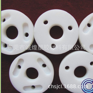 Upe Rod Manufacturer Direct Sales Polymer Upe Rod 5 Million Molecular Upe Rod White Black Imported Upe