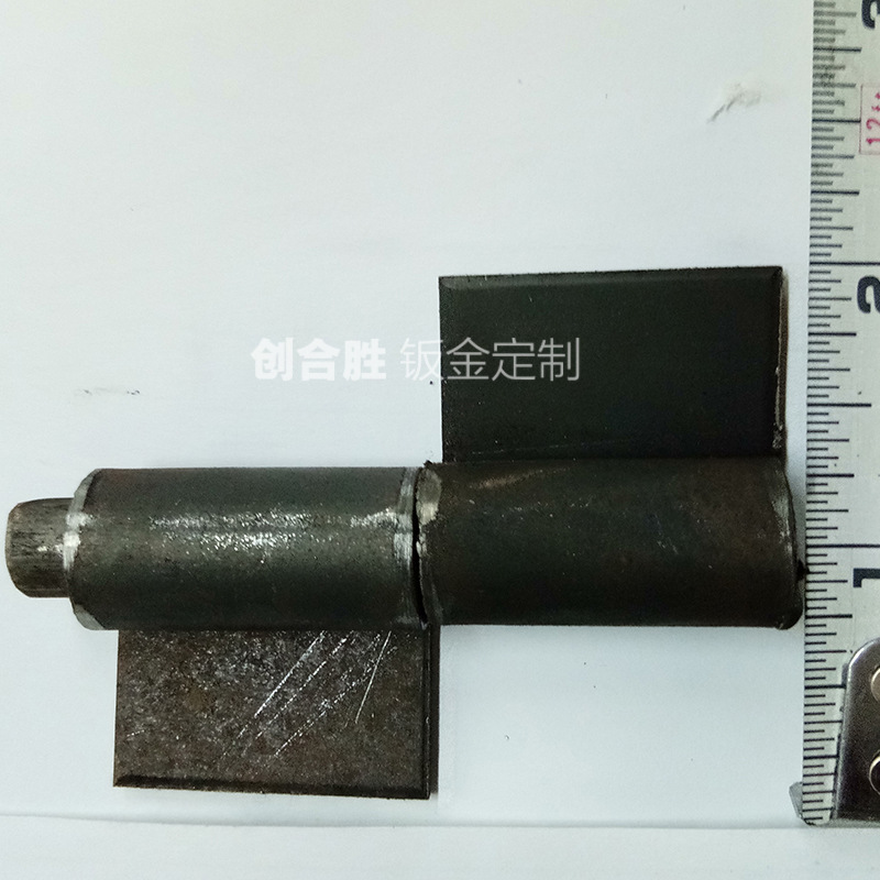 深圳钣金来图非标件精密五金配件机箱显示器外壳背板