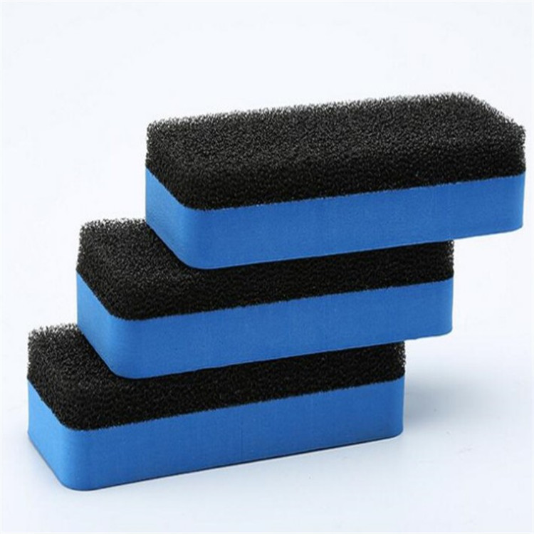防霉刷碗海绵 汽车美容打蜡海绵擦 高弹吸水海绵 洗碗海绵刷