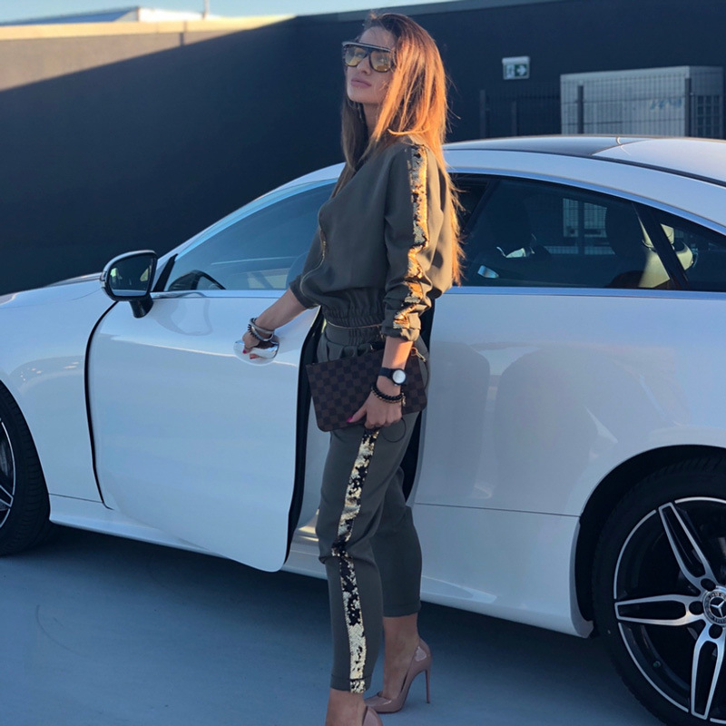 Costume femme en Rome - Ref 3334535 Image 30