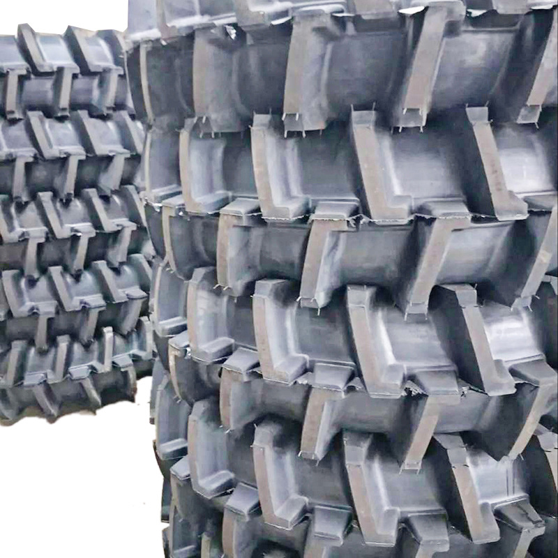 长期供应16.9-34水田高花轮胎 拖拉机水田轮胎耐磨抗刺扎