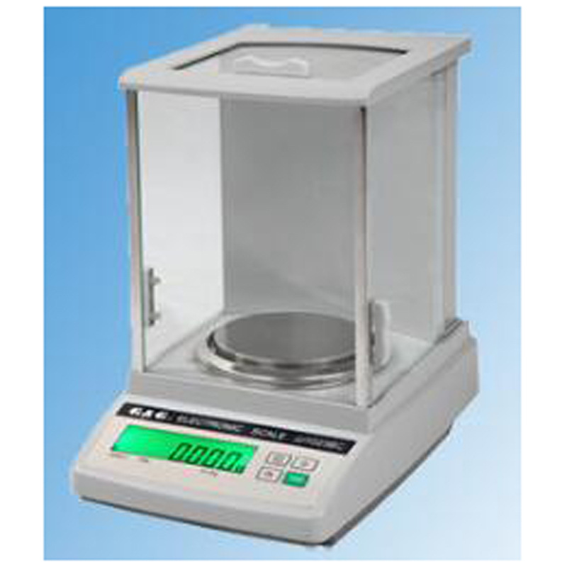 正品代理双杰电子天平，JJ224BC分析天平  假一罚十