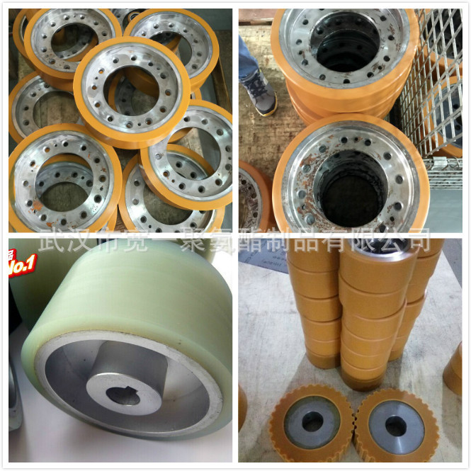 供应湖北十堰胶辊胶轮包胶，湖北十堰橡胶胶轮包胶加工