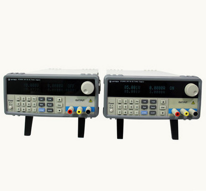 30V3A5A可调艾维泰科IVYTECH IPS-3003/3005高精度可编程直流电源