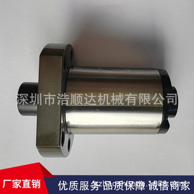 現貨熱賣SFS高精度螺杆絲杠滾珠絲杆廠家定做批發