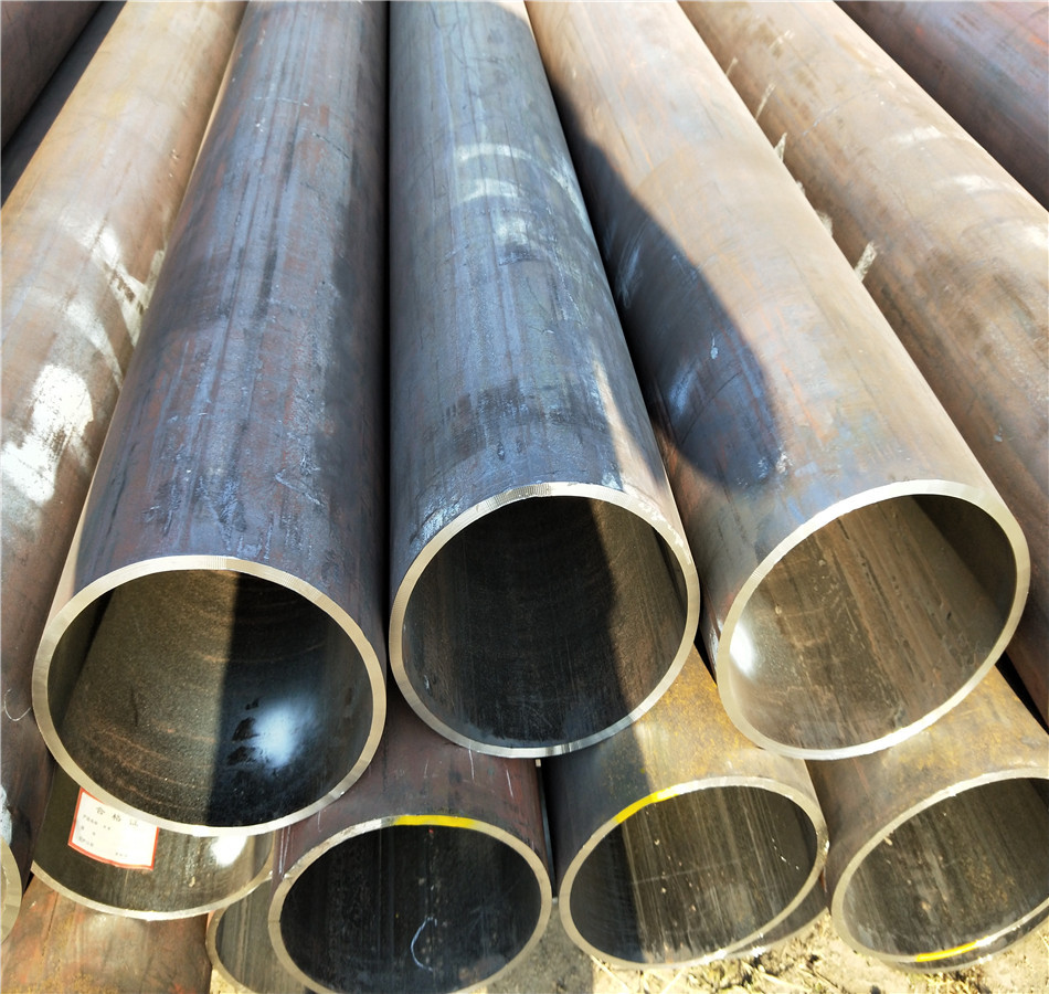 地埋3PE直缝钢管 地埋防腐钢管 厂家现货供应 量大优惠