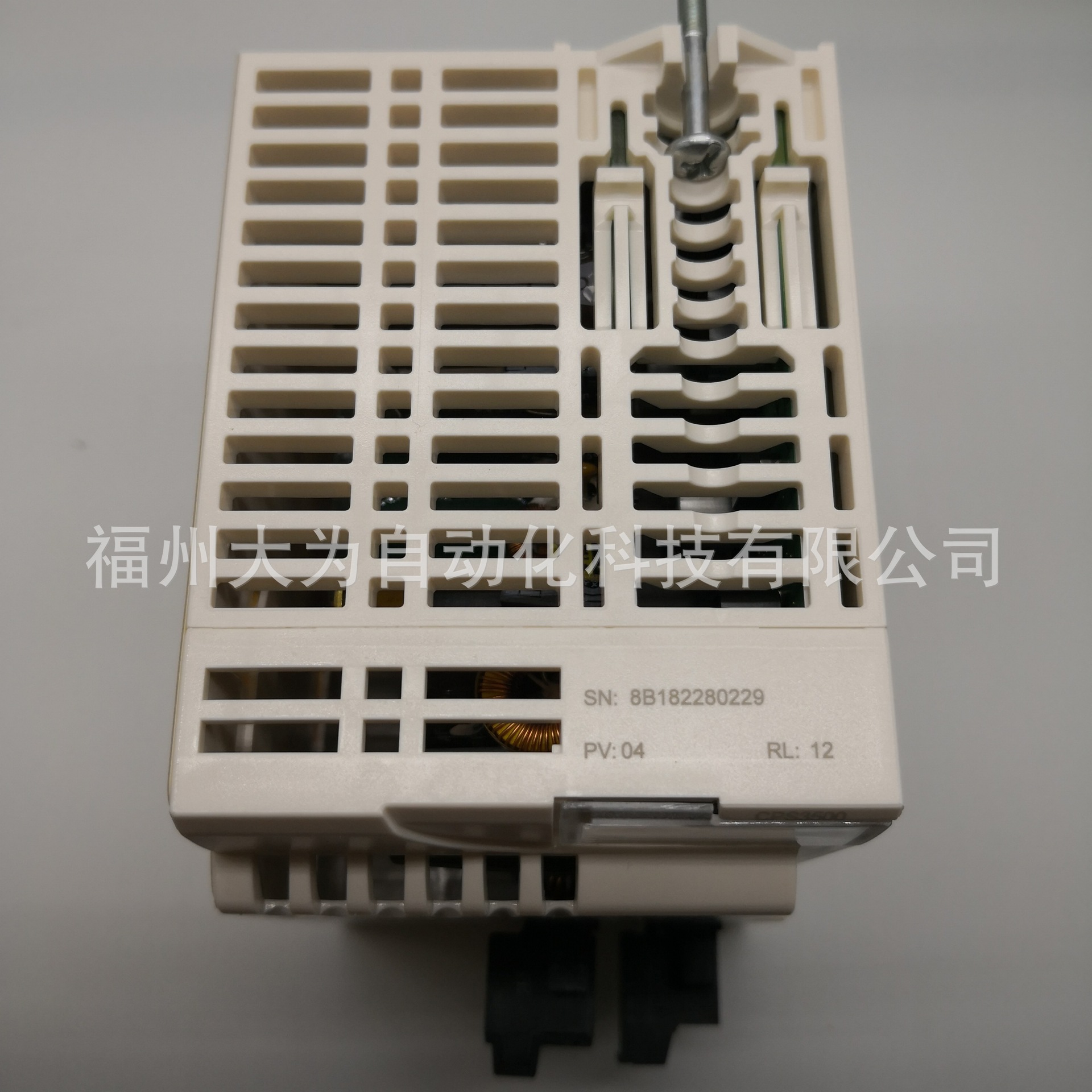 PLC可编程控制器 BMXCPS   M340 Power 电源模块 原装正品现货