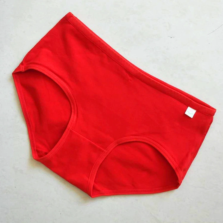 Cotton breathable colored pants, mid rise, combed cotton