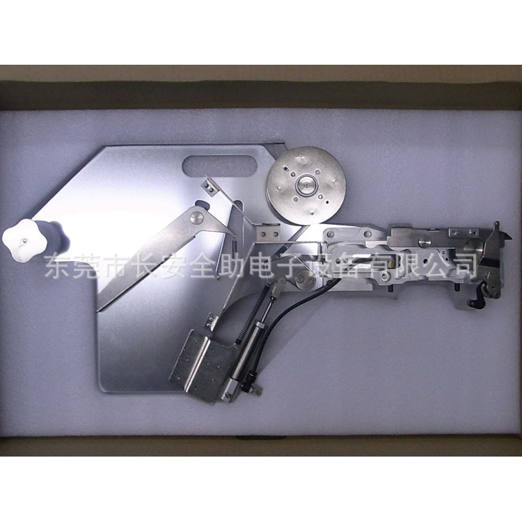 KW1-M1100-030 CL8*4 Yamaha SMT Feeder Placement Machine