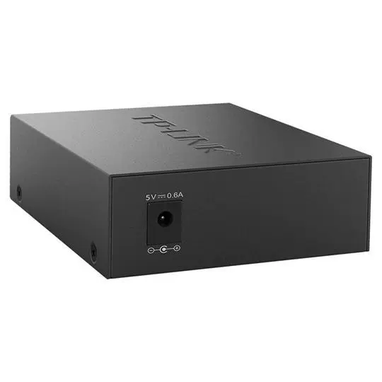 TP-LINK Pu Lian TL-FC311A-3+TL-FC311B-3 гигабитный одноцветный однофоурмовый волоконно-оптический трансивер переходник в паре