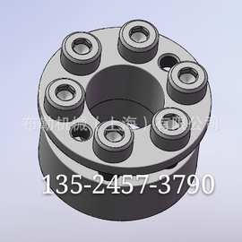 德国TAS胀紧套Shrink disc Type 3071/3051/3091/3061/3073锁紧盘