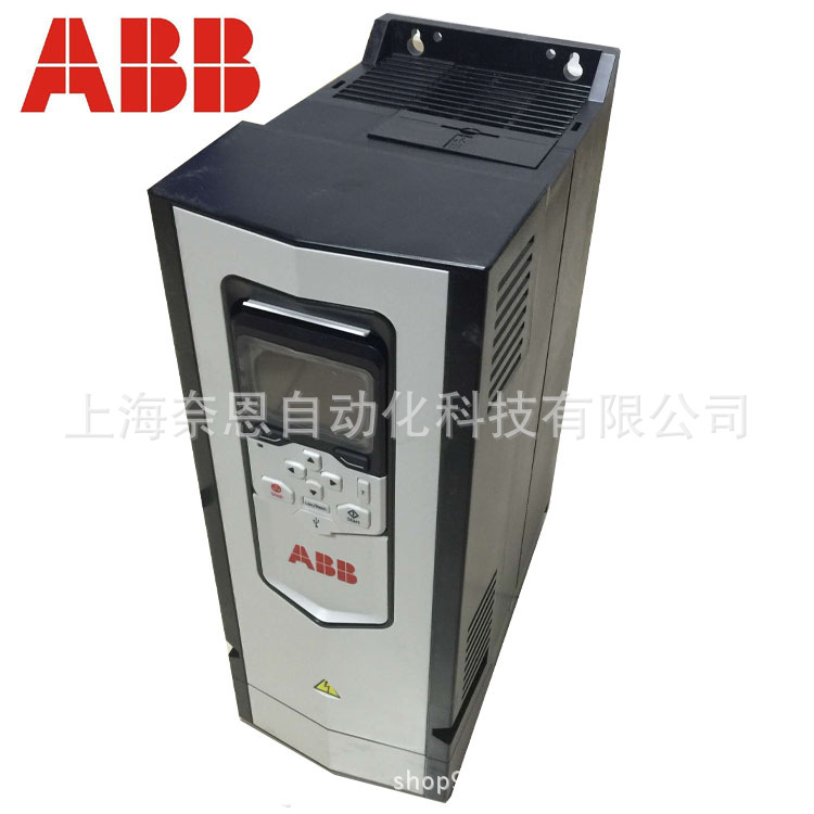 现货供应ABB通用型变频器ACS880-01-040A-5