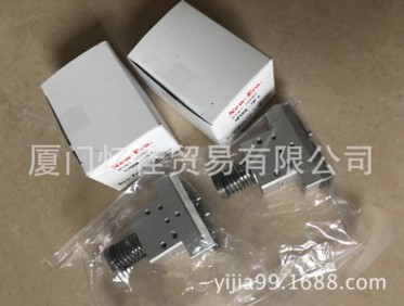 NEW-ERA（NOK）日本新时代 HP06系列 机械夹爪 气动手指