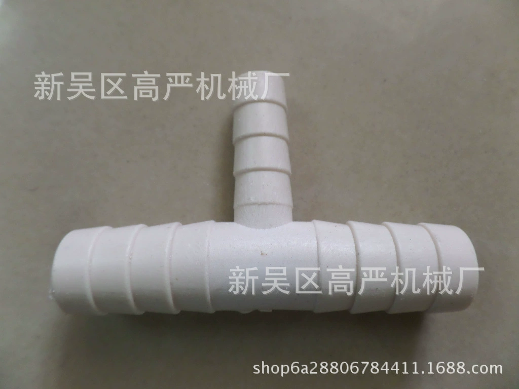 Тройник для пластиковых аксессуаров? 18мм-12мм