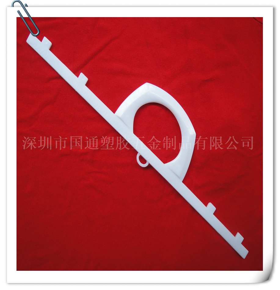 叉耳 胶带叉耳 纸袋提手 彩盒提手 手挽扣全新材料