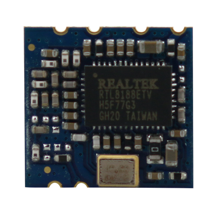 ZAPO W11 RTL8188ETV USB接口 150M 2.4G 802.11b/g/n WIFI模块|ru