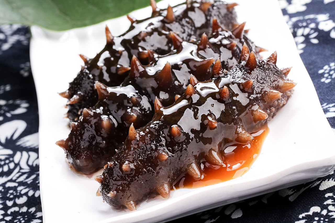 海参头数是什么意思?多少头的海参比较好? - 阿