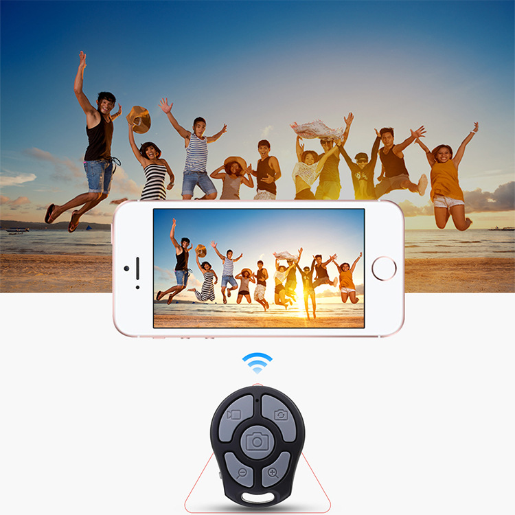 Perche selfie en ABS - Ref 3386805 Image 1