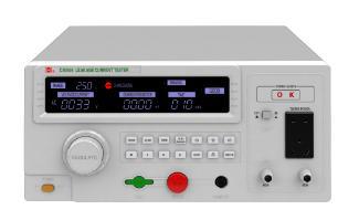 长盛CS5505/10/20泄漏电流测试仪