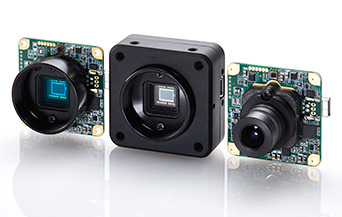 SENTECH森泰克 STC-SB133USB-AL 黑白工业相机