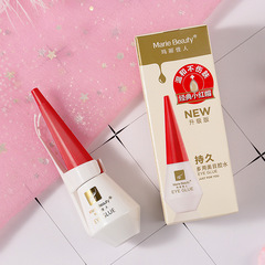 Marie Claire upgraded version of beauty glue double eyelid grafting eyelashes false eyelashes transparent glue