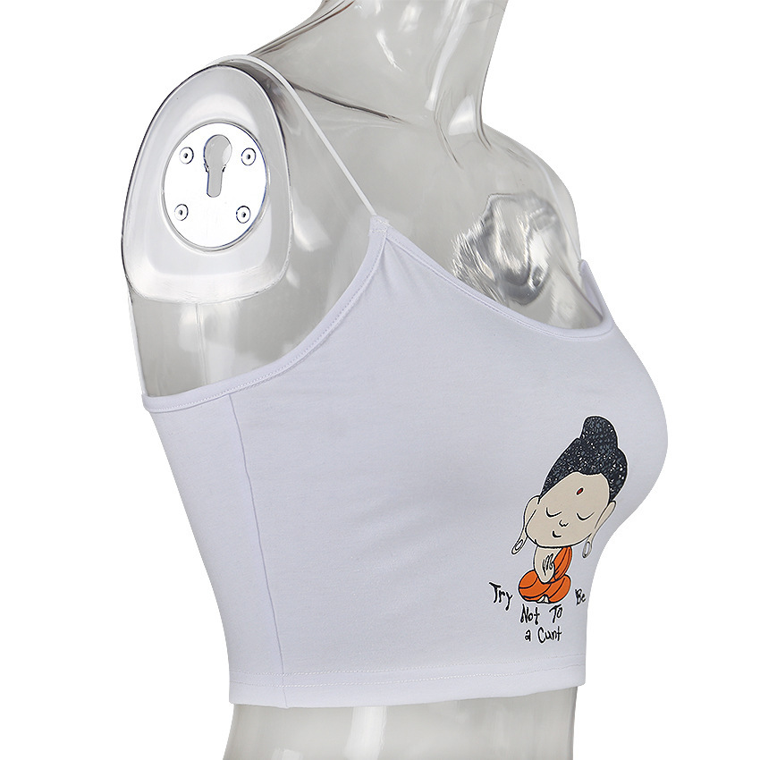 Crop Top Image
