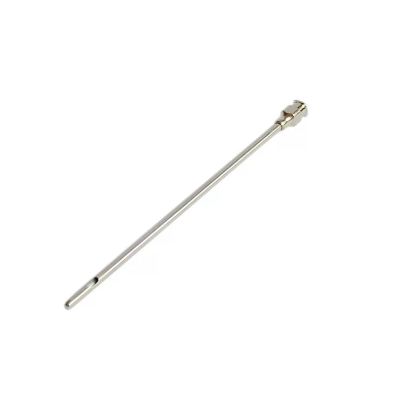 № 20, № 25, молочная игла, молочная игла, животноводческое оборудование, ветеринарное оборудование, 1 шт.